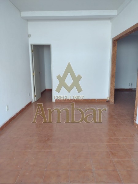 Ambar Imóveis | Imobiliária em Ribeirão Preto | Sala Comercial - Centro - Ribeirão Preto