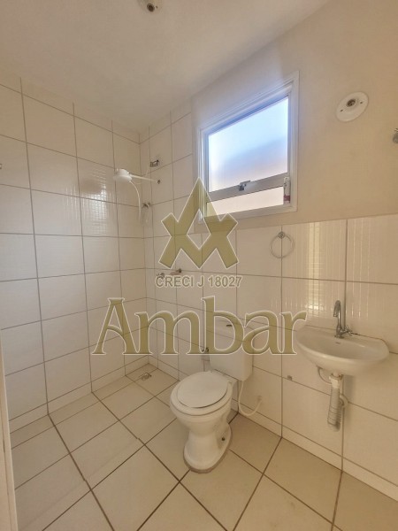 Ambar Imóveis | Imobiliária em Ribeirão Preto | Casa - JARDIM CRISTO REDENTOR  - Ribeirão Preto