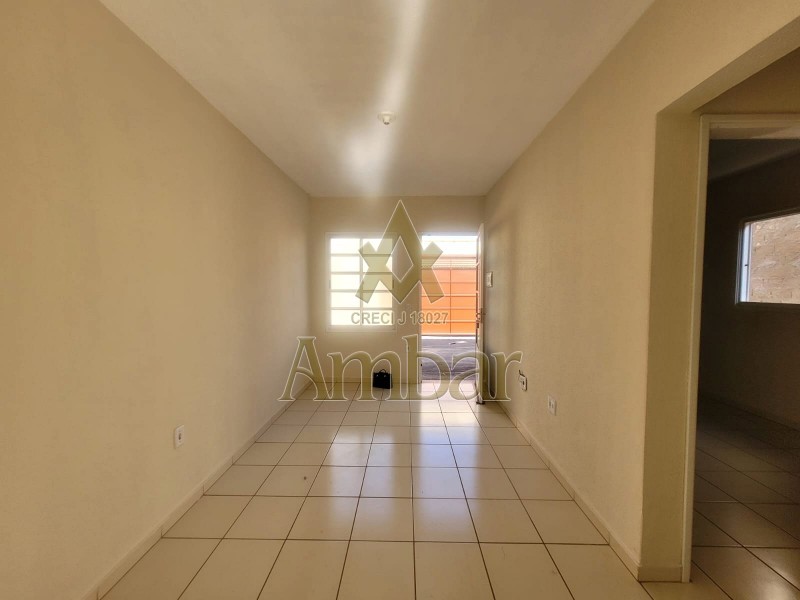 Ambar Imóveis | Imobiliária em Ribeirão Preto | Casa - JARDIM CRISTO REDENTOR  - Ribeirão Preto