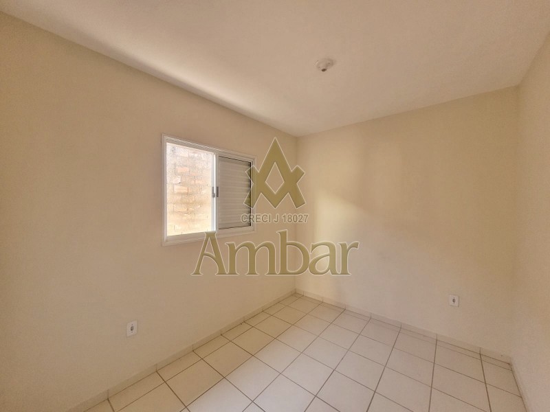 Ambar Imóveis | Imobiliária em Ribeirão Preto | Casa - JARDIM CRISTO REDENTOR  - Ribeirão Preto