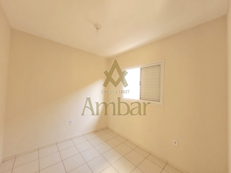 Ambar Imóveis | Imobiliária em Ribeirão Preto | Casa - JARDIM CRISTO REDENTOR  - Ribeirão Preto