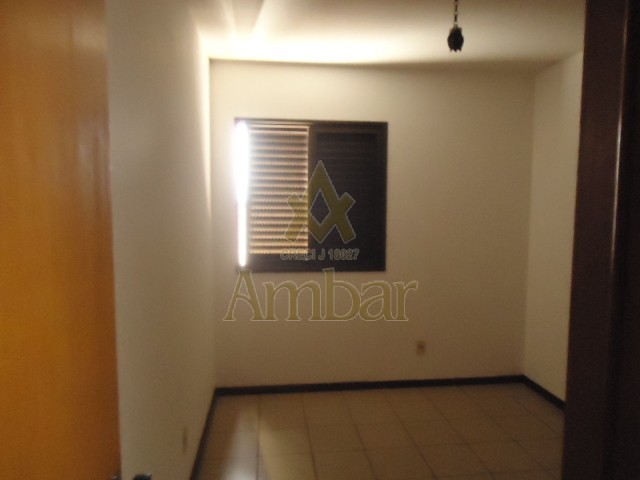 Ambar Imóveis | Imobiliária em Ribeirão Preto | Apartamento -  Santa Cruz do José Jacques - Ribeirão Preto