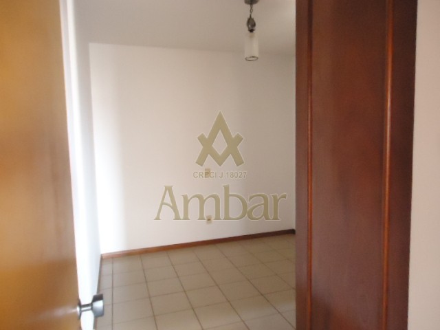 Ambar Imóveis | Imobiliária em Ribeirão Preto | Apartamento -  Santa Cruz do José Jacques - Ribeirão Preto