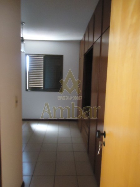 Ambar Imóveis | Imobiliária em Ribeirão Preto | Apartamento -  Santa Cruz do José Jacques - Ribeirão Preto