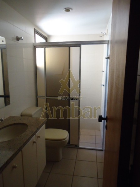 Ambar Imóveis | Imobiliária em Ribeirão Preto | Apartamento -  Santa Cruz do José Jacques - Ribeirão Preto