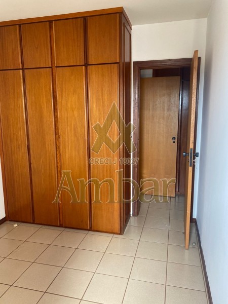 Ambar Imóveis | Imobiliária em Ribeirão Preto | Apartamento -  Santa Cruz do José Jacques - Ribeirão Preto