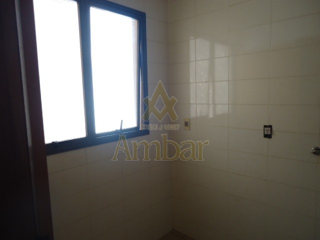 Ambar Imóveis | Imobiliária em Ribeirão Preto | Apartamento -  Santa Cruz do José Jacques - Ribeirão Preto