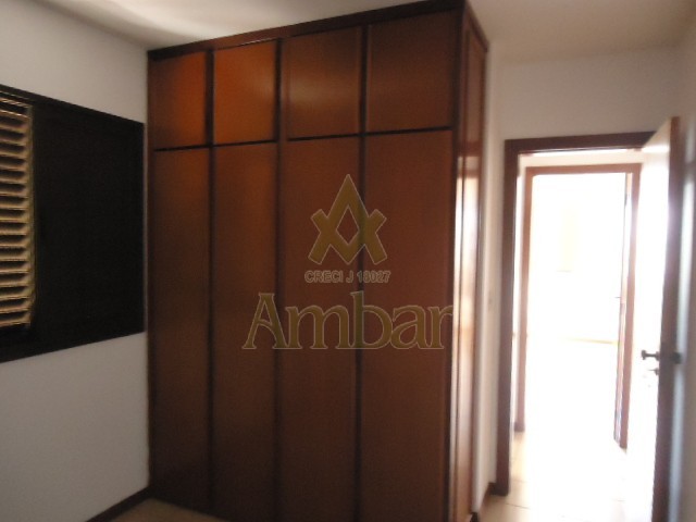 Ambar Imóveis | Imobiliária em Ribeirão Preto | Apartamento -  Santa Cruz do José Jacques - Ribeirão Preto