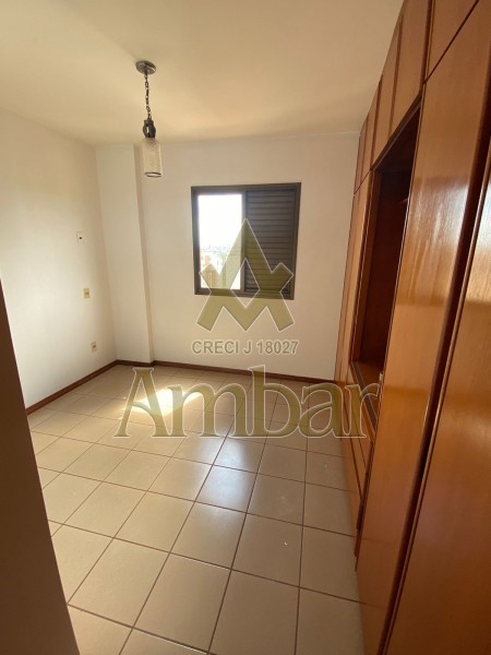 Ambar Imóveis | Imobiliária em Ribeirão Preto | Apartamento -  Santa Cruz do José Jacques - Ribeirão Preto