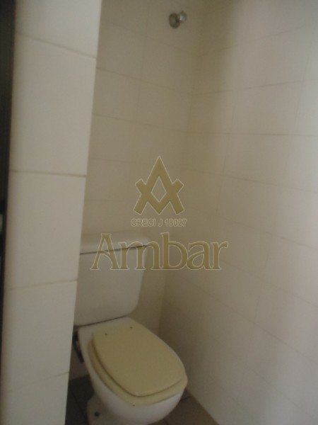 Ambar Imóveis | Imobiliária em Ribeirão Preto | Apartamento -  Santa Cruz do José Jacques - Ribeirão Preto