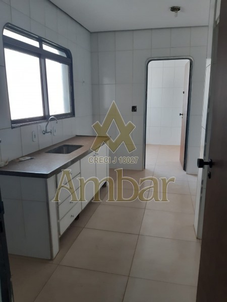 Ambar Imóveis | Imobiliária em Ribeirão Preto | Apartamento - Jardim Paulistano - Ribeirão Preto