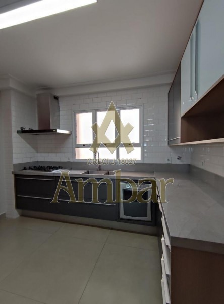 Ambar Imóveis | Imobiliária em Ribeirão Preto | Apartamento - Jardim Irajá - Ribeirão Preto