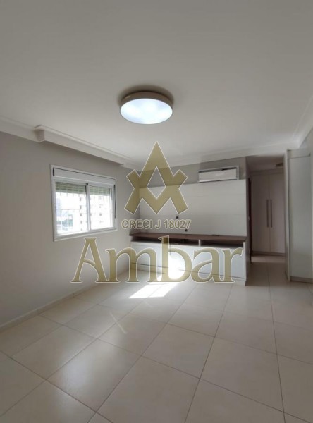 Ambar Imóveis | Imobiliária em Ribeirão Preto | Apartamento - Jardim Irajá - Ribeirão Preto