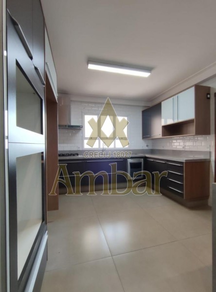 Ambar Imóveis | Imobiliária em Ribeirão Preto | Apartamento - Jardim Irajá - Ribeirão Preto