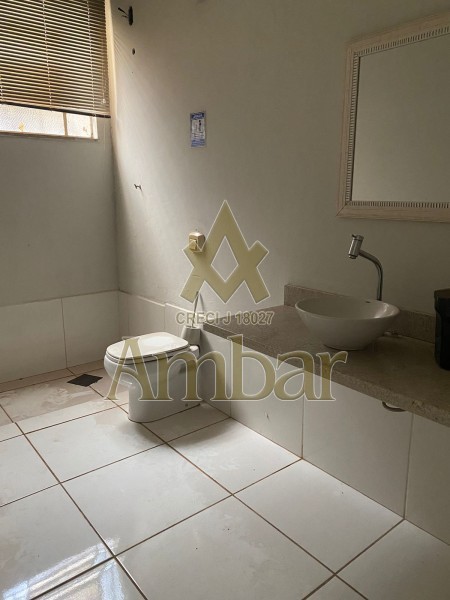 Ambar Imóveis | Imobiliária em Ribeirão Preto | Sala Comercial - Centro - Ribeirão Preto