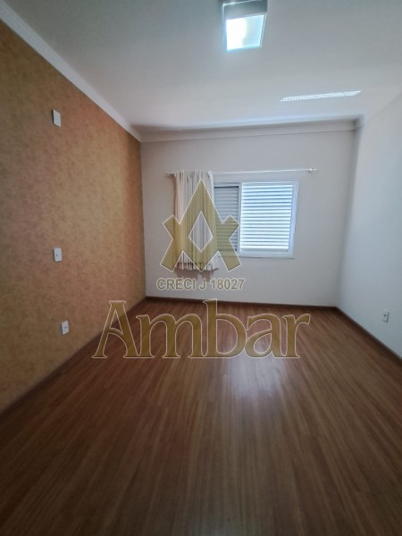 Ambar Imóveis | Imobiliária em Ribeirão Preto | Casa - Bonfim Paulista - Ribeirão Preto