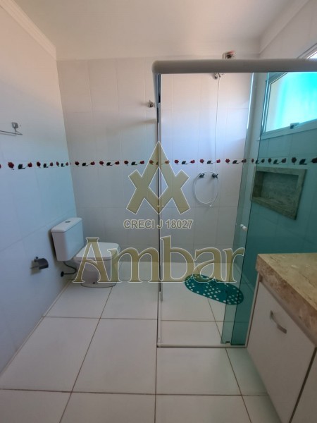 Ambar Imóveis | Imobiliária em Ribeirão Preto | Casa - Bonfim Paulista - Ribeirão Preto