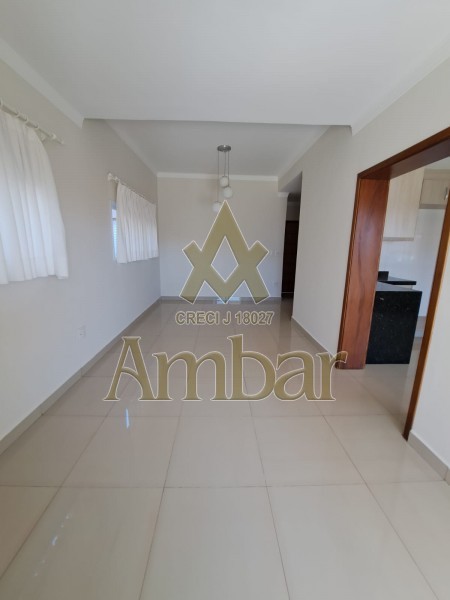 Ambar Imóveis | Imobiliária em Ribeirão Preto | Casa - Bonfim Paulista - Ribeirão Preto