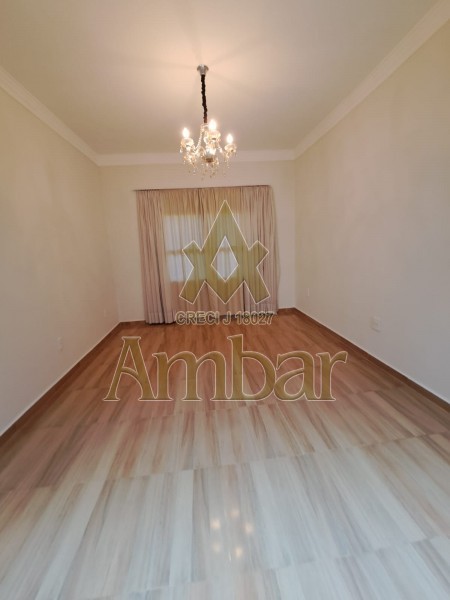 Ambar Imóveis | Imobiliária em Ribeirão Preto | Casa - Bonfim Paulista - Ribeirão Preto