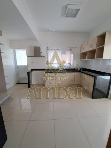 Ambar Imóveis | Imobiliária em Ribeirão Preto | Casa - Bonfim Paulista - Ribeirão Preto