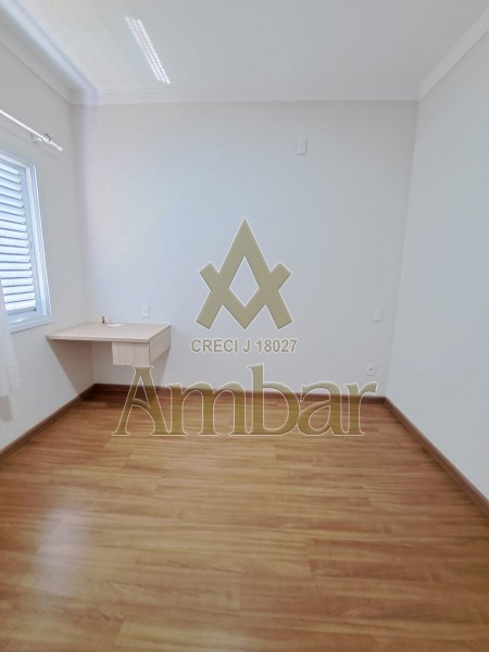 Ambar Imóveis | Imobiliária em Ribeirão Preto | Casa - Bonfim Paulista - Ribeirão Preto