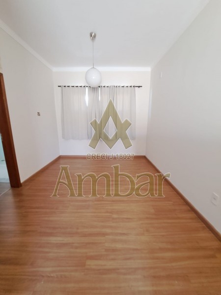 Ambar Imóveis | Imobiliária em Ribeirão Preto | Casa - Bonfim Paulista - Ribeirão Preto