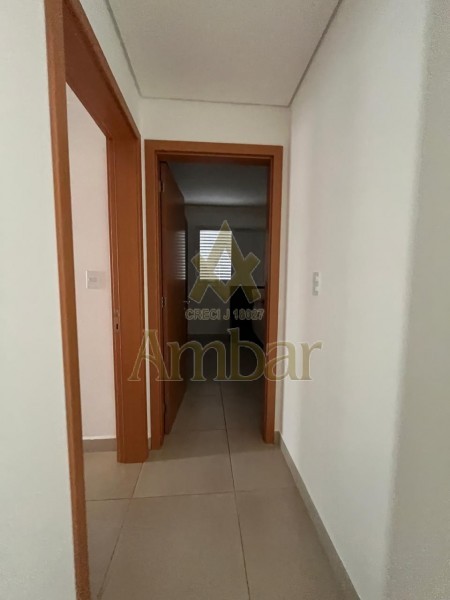 Ambar Imóveis | Imobiliária em Ribeirão Preto | Apartamento - Jardim Nova Aliança - Ribeirão Preto