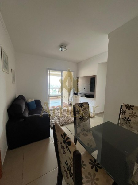 Foto: Apartamento - Jardim Nova Aliança - Ribeirão Preto