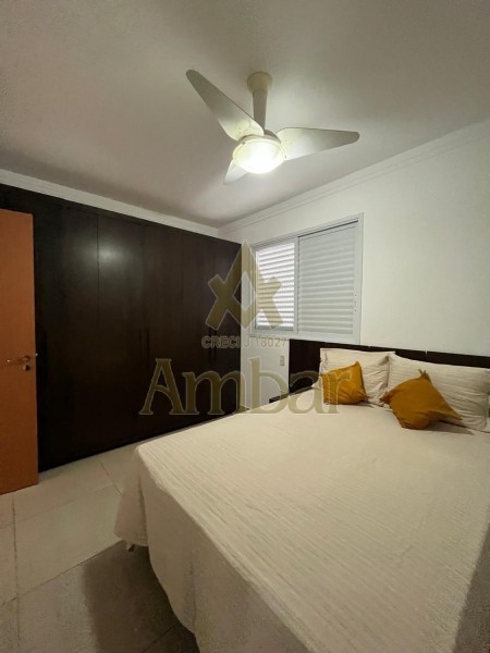 Ambar Imóveis | Imobiliária em Ribeirão Preto | Apartamento - Jardim Nova Aliança - Ribeirão Preto