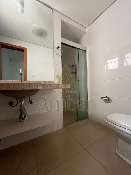 Ambar Imóveis | Imobiliária em Ribeirão Preto | Apartamento - Jardim Nova Aliança - Ribeirão Preto