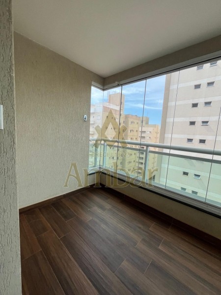 Ambar Imóveis | Imobiliária em Ribeirão Preto | Apartamento - Jardim Nova Aliança - Ribeirão Preto