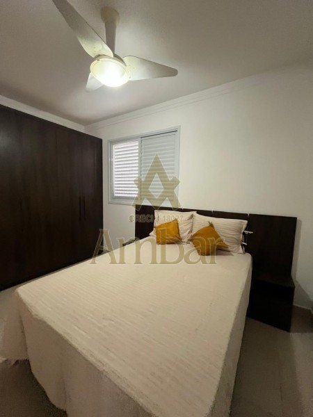 Ambar Imóveis | Imobiliária em Ribeirão Preto | Apartamento - Jardim Nova Aliança - Ribeirão Preto