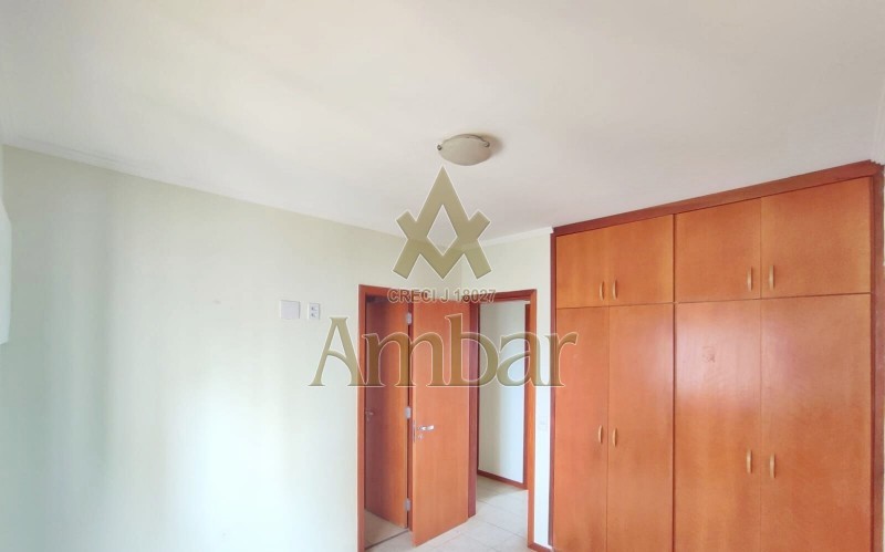 Ambar Imóveis | Imobiliária em Ribeirão Preto | Apartamento - Jardim Irajá - Ribeirão Preto