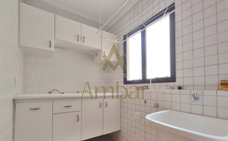 Ambar Imóveis | Imobiliária em Ribeirão Preto | Apartamento - Jardim Irajá - Ribeirão Preto