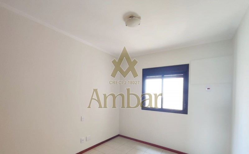 Ambar Imóveis | Imobiliária em Ribeirão Preto | Apartamento - Jardim Irajá - Ribeirão Preto