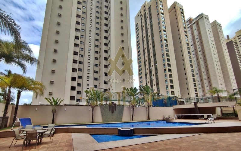 Foto: Apartamento - Jardim Irajá - Ribeirão Preto