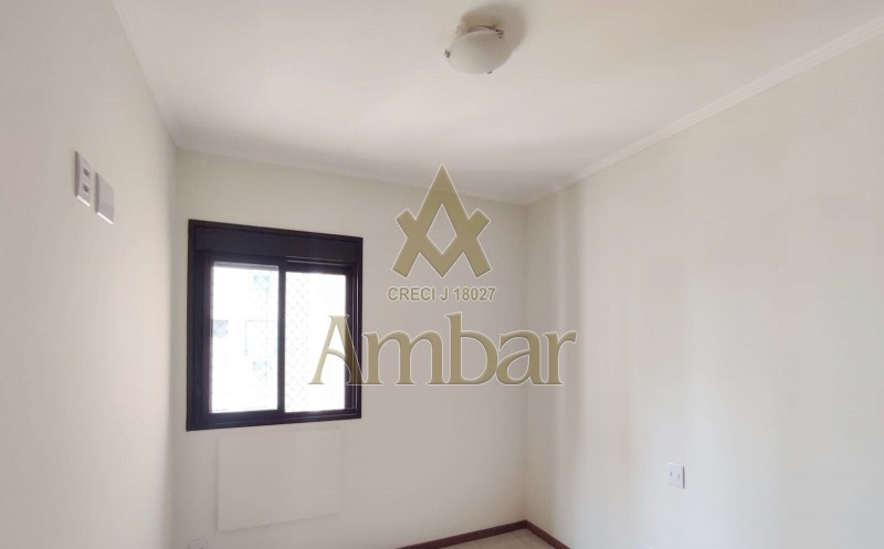 Ambar Imóveis | Imobiliária em Ribeirão Preto | Apartamento - Jardim Irajá - Ribeirão Preto