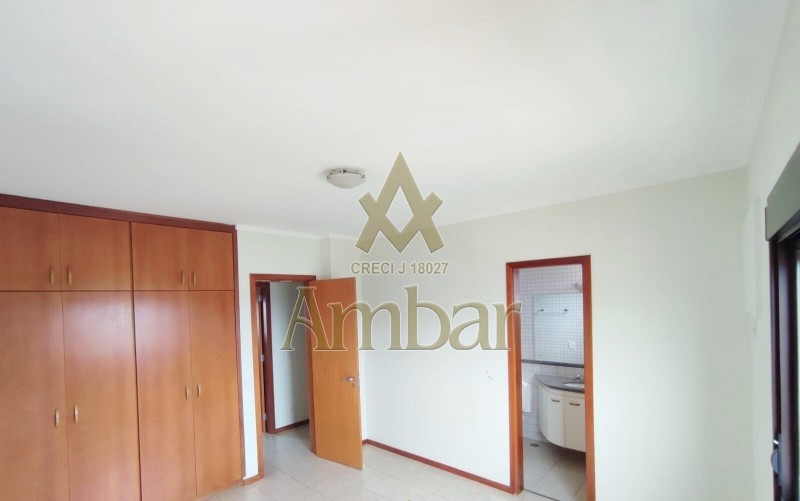 Ambar Imóveis | Imobiliária em Ribeirão Preto | Apartamento - Jardim Irajá - Ribeirão Preto