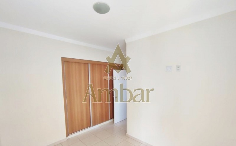 Ambar Imóveis | Imobiliária em Ribeirão Preto | Apartamento - Jardim Nova Aliança - Ribeirão Preto