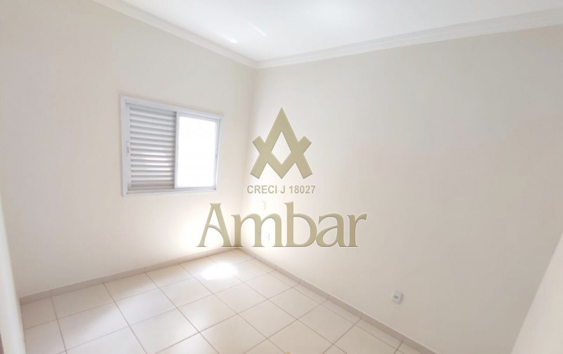 Ambar Imóveis | Imobiliária em Ribeirão Preto | Apartamento - Jardim Nova Aliança - Ribeirão Preto