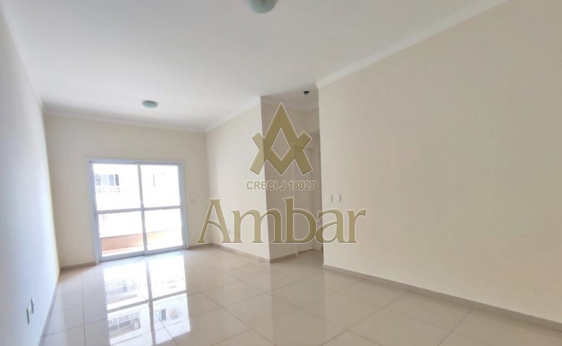 Foto: Apartamento - Jardim Nova Aliança - Ribeirão Preto