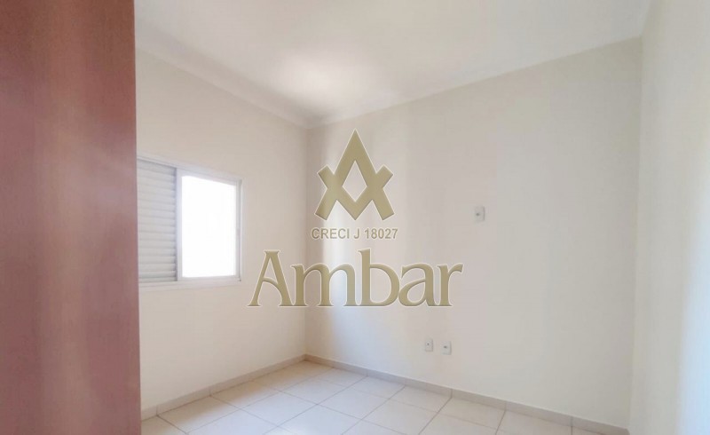 Ambar Imóveis | Imobiliária em Ribeirão Preto | Apartamento - Jardim Nova Aliança - Ribeirão Preto