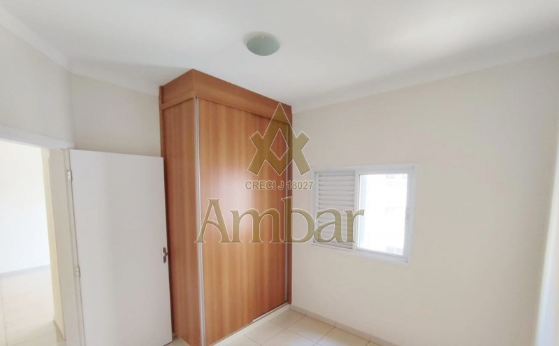 Ambar Imóveis | Imobiliária em Ribeirão Preto | Apartamento - Jardim Nova Aliança - Ribeirão Preto