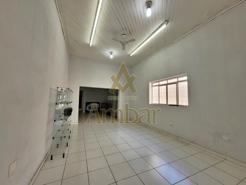 Prédio Inteiro para alugar, 190m² - Foto 3