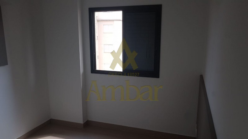 Ambar Imóveis | Imobiliária em Ribeirão Preto | Apartamento - Jardim Nova Aliança - Ribeirão Preto