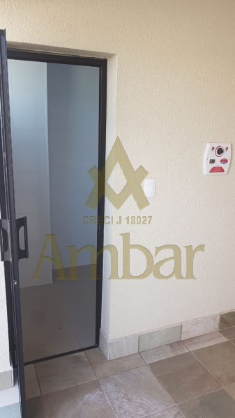 Ambar Imóveis | Imobiliária em Ribeirão Preto | Apartamento - Jardim Nova Aliança - Ribeirão Preto