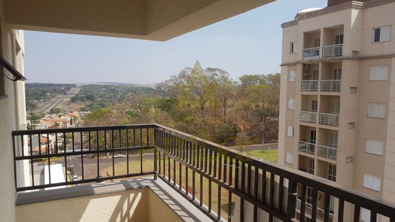 Foto: Apartamento - Jardim Nova Aliança - Ribeirão Preto