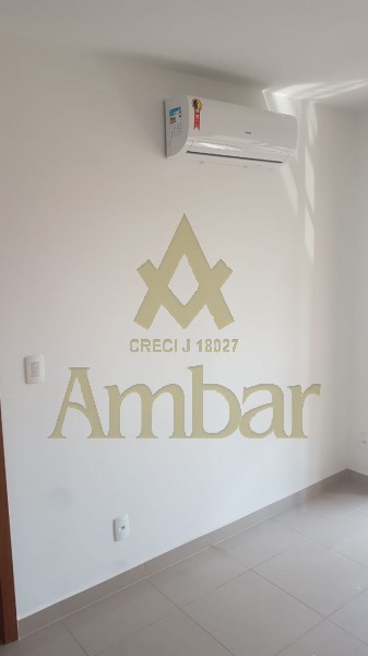 Ambar Imóveis | Imobiliária em Ribeirão Preto | Apartamento - Jardim Nova Aliança - Ribeirão Preto