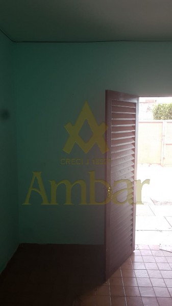 Ambar Imóveis | Imobiliária em Ribeirão Preto | Casa - Vila Virgínia - Ribeirão Preto