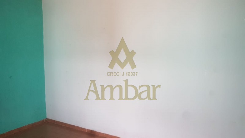 Ambar Imóveis | Imobiliária em Ribeirão Preto | Casa - Vila Virgínia - Ribeirão Preto